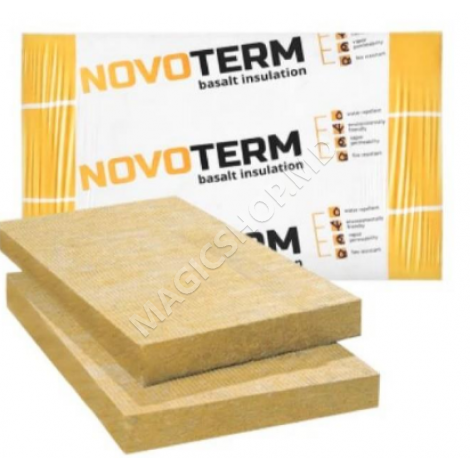Vata minerala Novoterm light30 50x600x1000 (7,2m2)